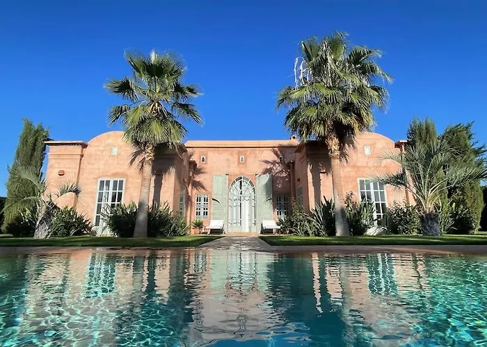 Villa Ava