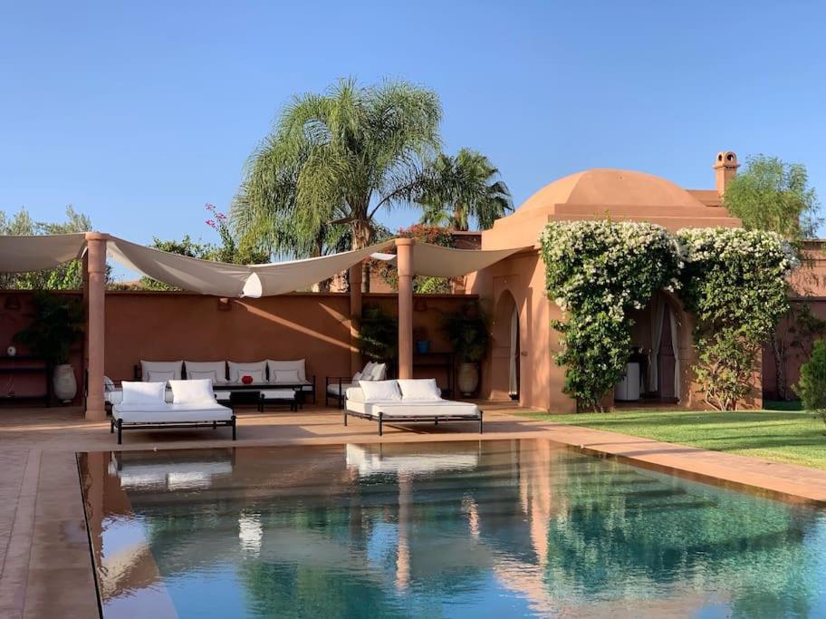 Villa Ava
