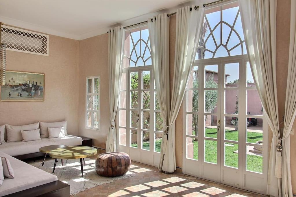 Villa Ava